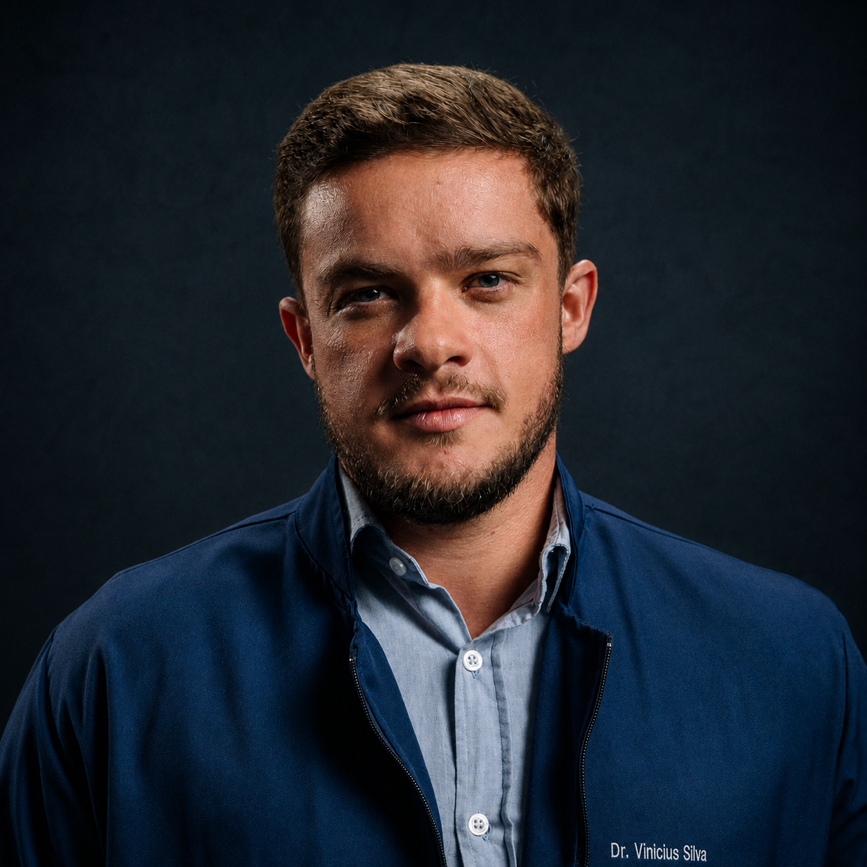 Dr. Vinicius Silva